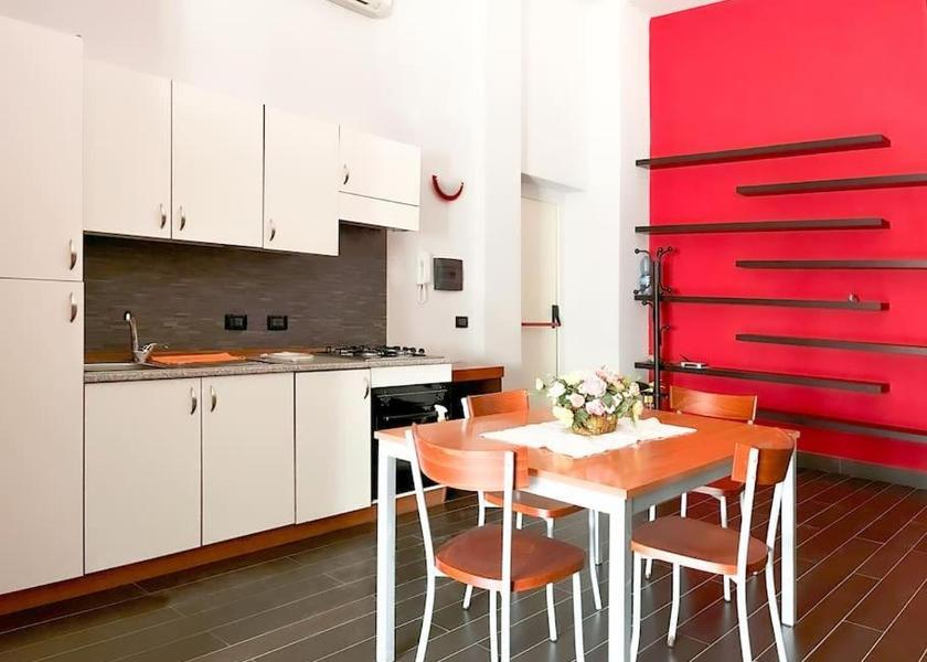 Calabria Rende Food & Dining