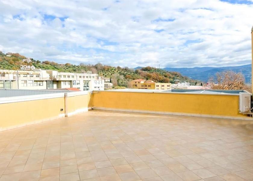 Calabria Rende 