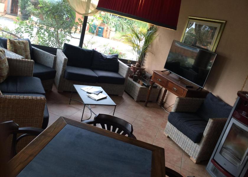 Calabria Rende bar/lounge