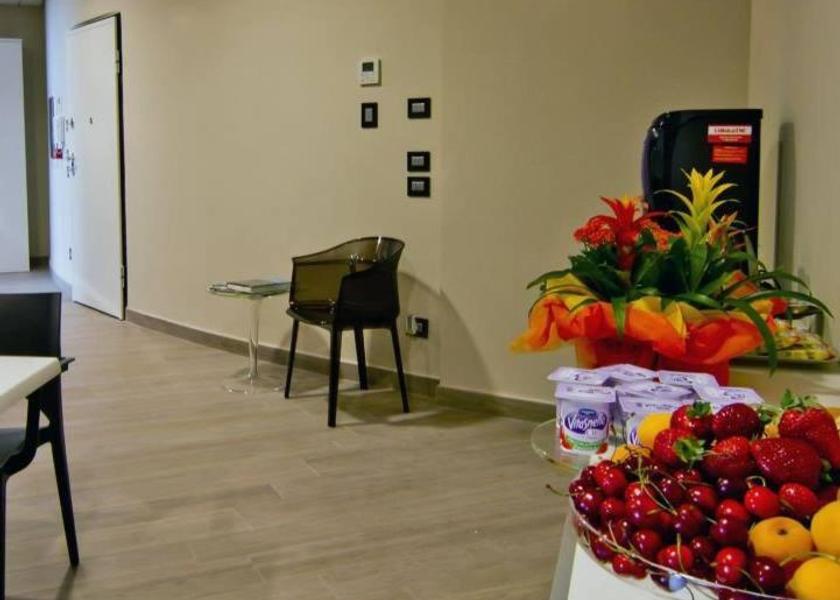 Calabria Rende food and beverages