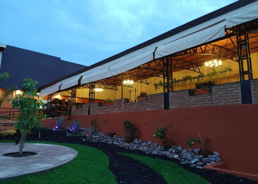 Nayarit Tepic facilities