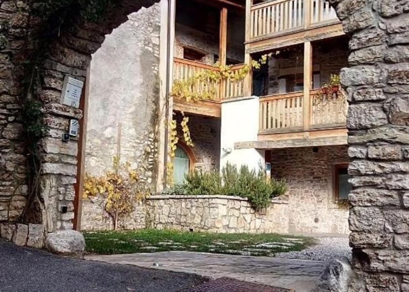 Veneto Revine Lago 