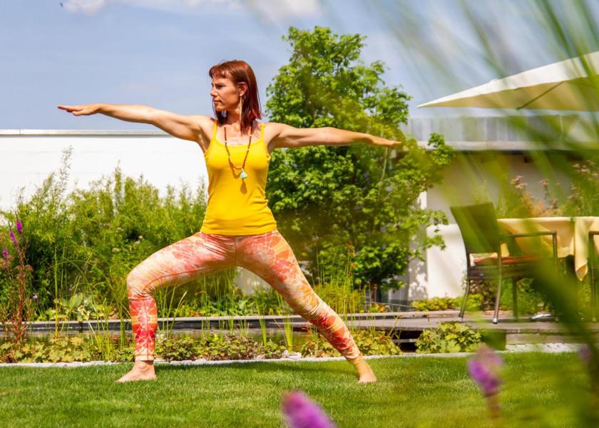 Brandenburg Region Rathenow fitness center