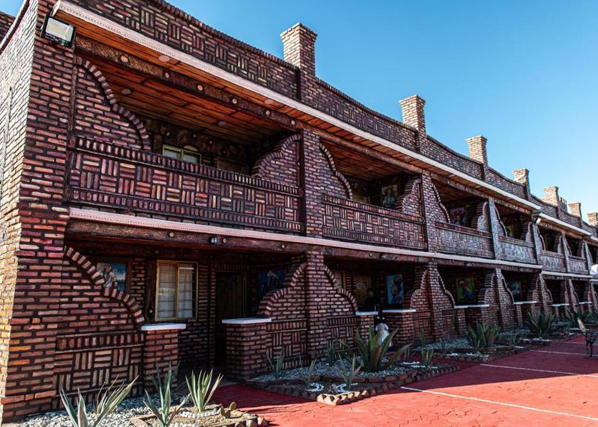 State of Mexico Tepotzotlán 