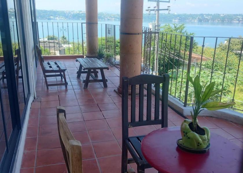 Morelos Jojutla Suite