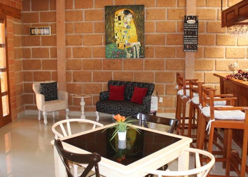 Querétaro Tequisquiapan Restaurant