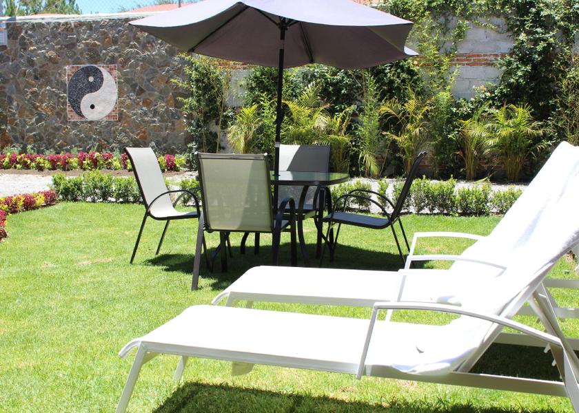 Querétaro Tequisquiapan 