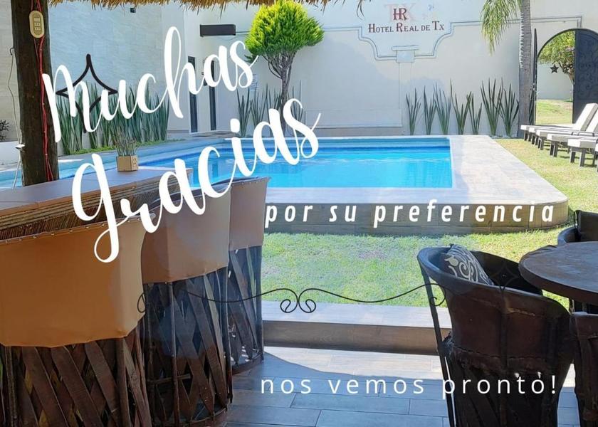 Querétaro Tequisquiapan restaurant