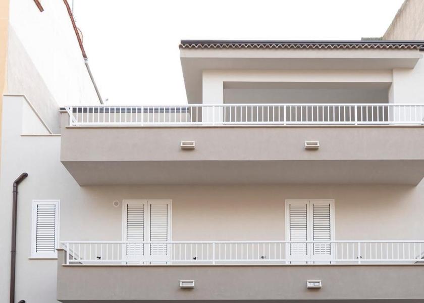 Sicily Ribera entrance