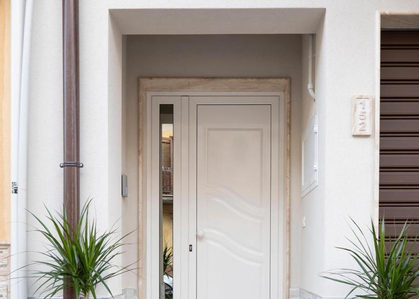 Sicily Ribera entrance