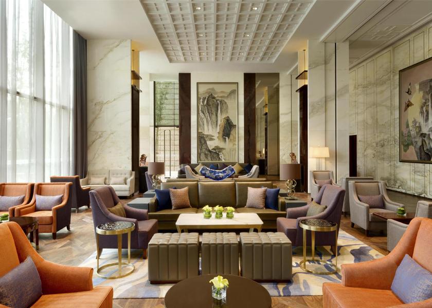 recreational facilities