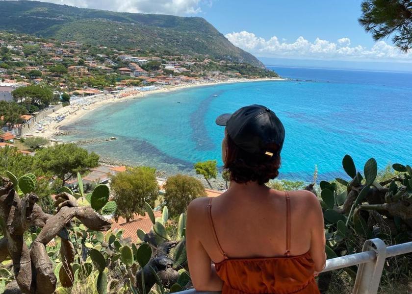 Calabria Ricadi 