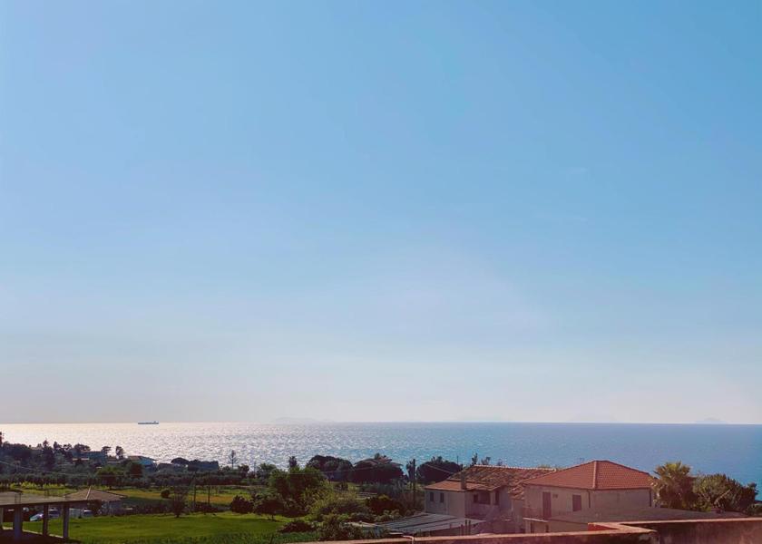Calabria Ricadi 