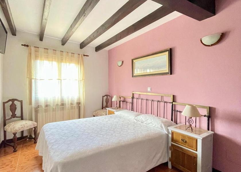 Cantabria San Vicente de la Barquera Standard Triple Studio