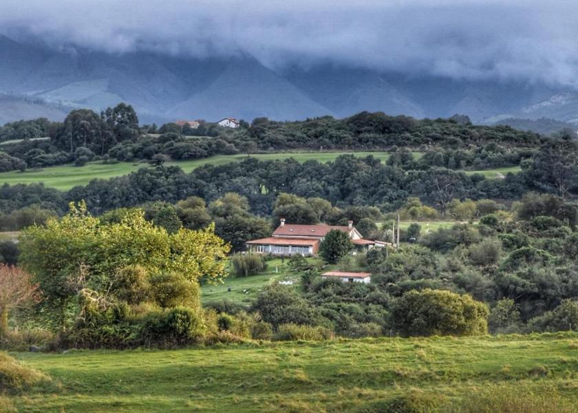 Cantabria San Vicente de la Barquera 