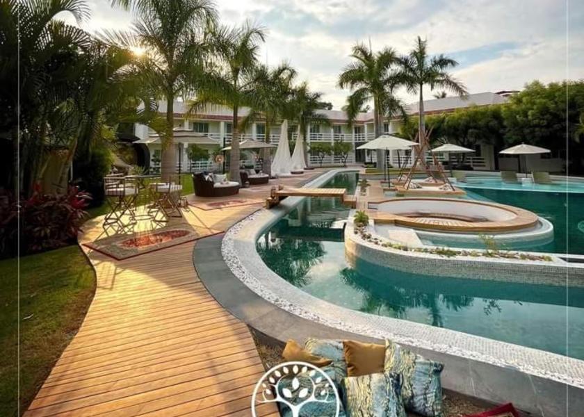Morelos Xochitepec 