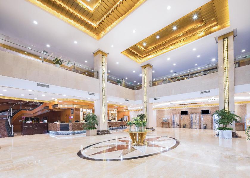 Henan Zhengzhou public areas