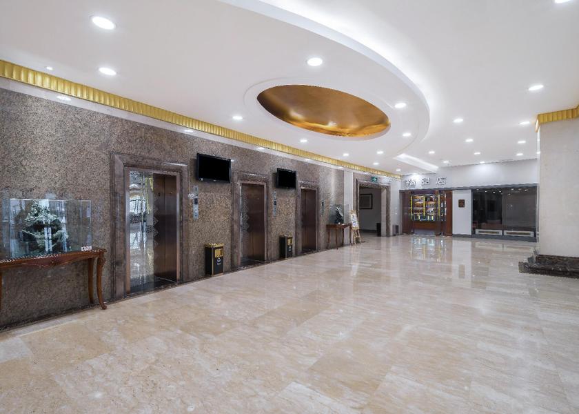 Henan Zhengzhou public areas