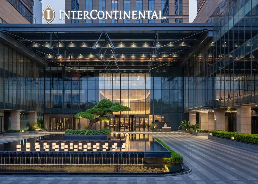 Henan Zhengzhou exterior view