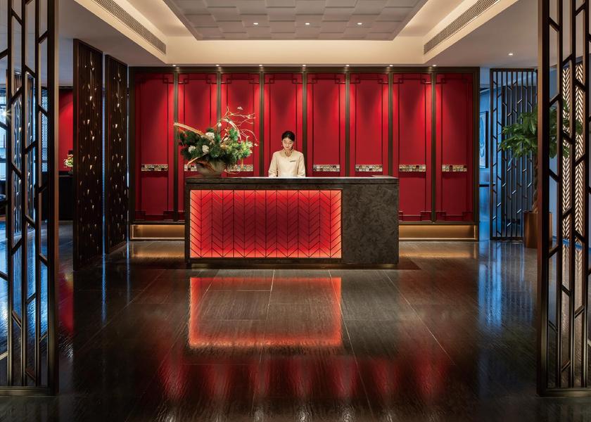 Henan Zhengzhou restaurant