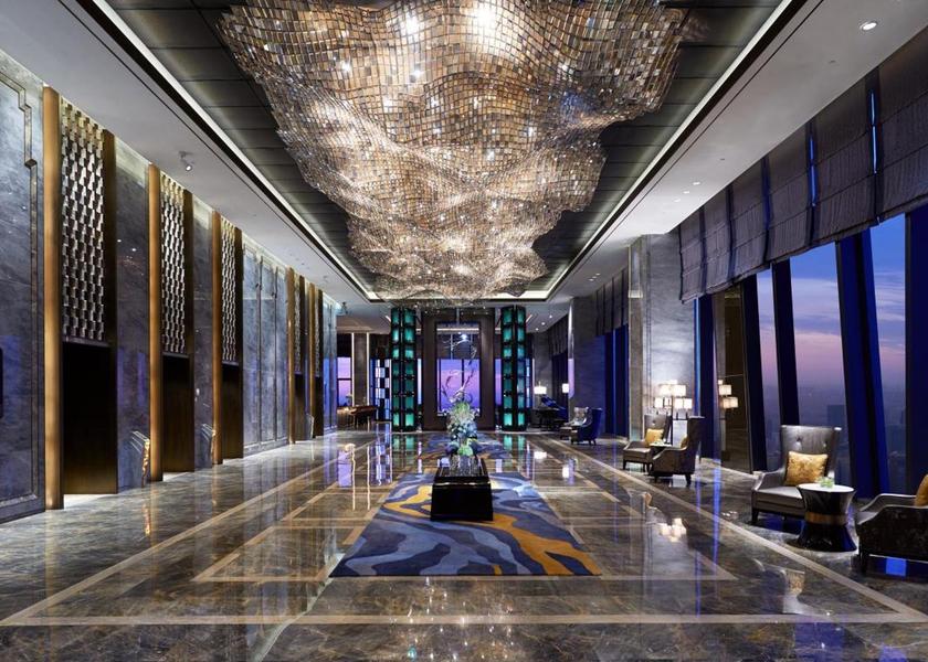 Henan Zhengzhou facilities