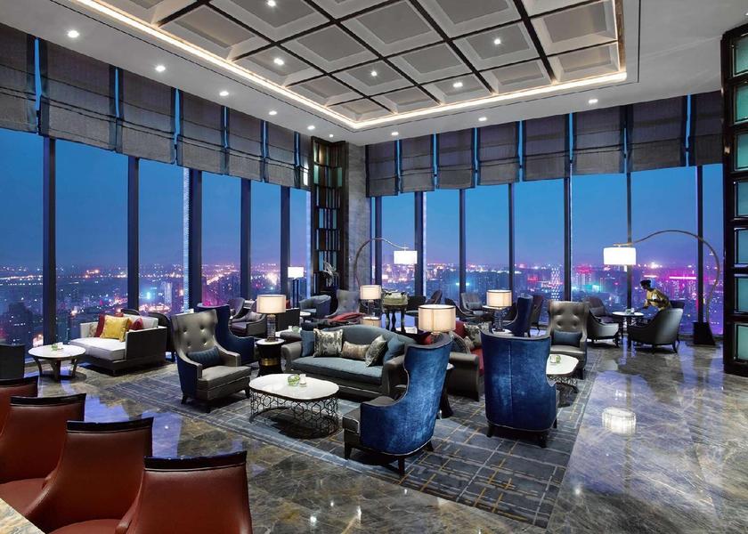 Henan Zhengzhou lobby