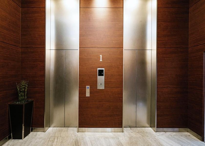 Kanagawa Fujisawa Elevator