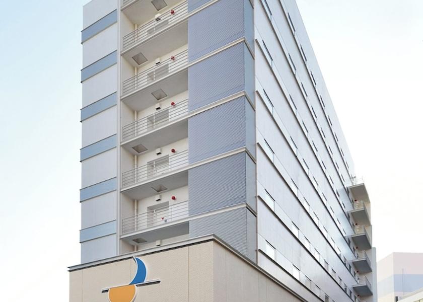 Kanagawa Fujisawa Exterior