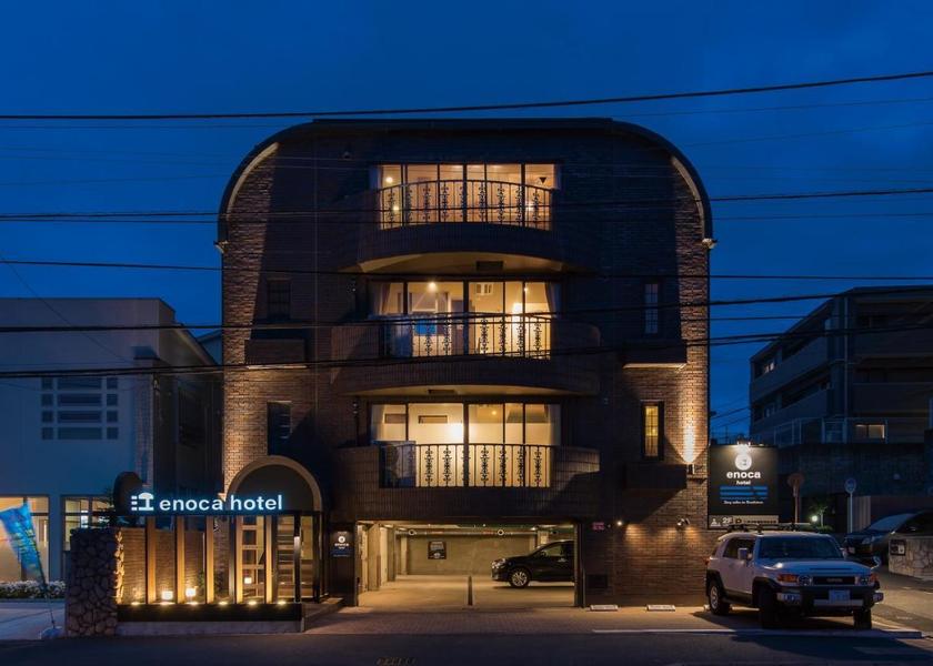 Kanagawa Fujisawa Exterior view