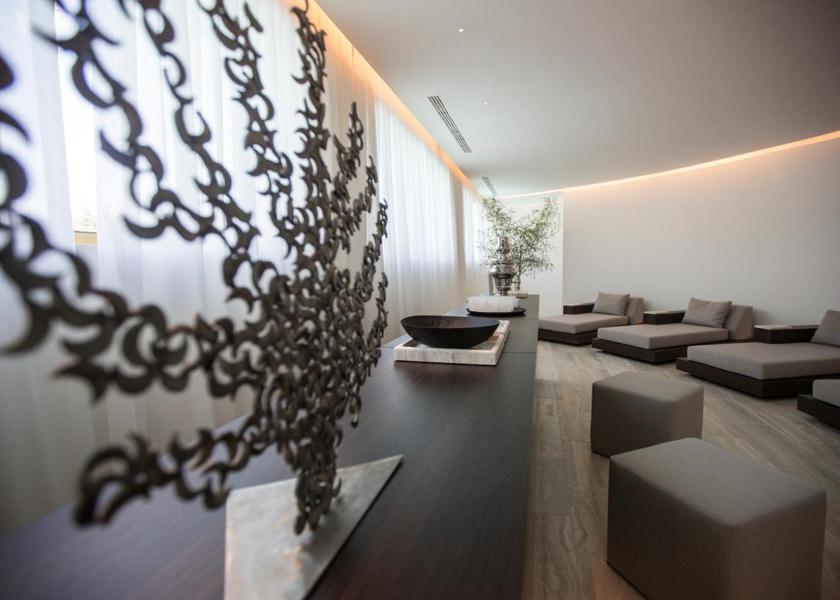 Tuscany Riparbella spa