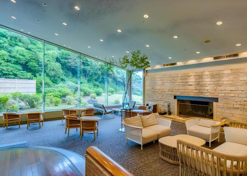 Kanagawa (prefecture) Kamakura lobby