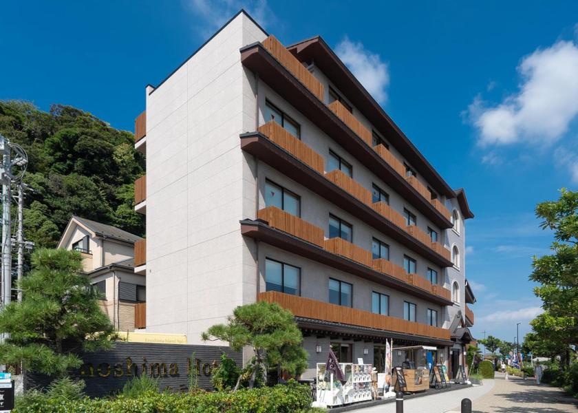 Kanagawa Fujisawa exterior view