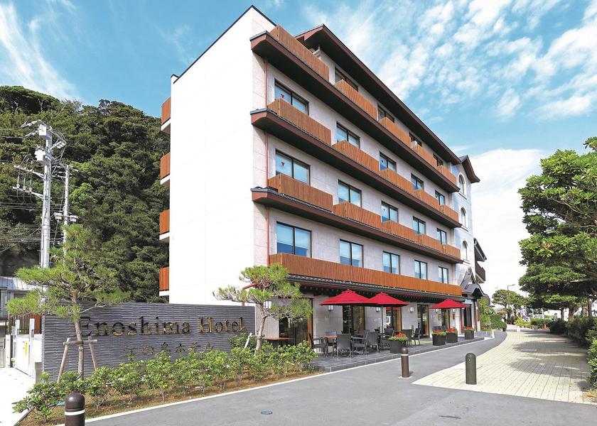 Kanagawa Fujisawa exterior view