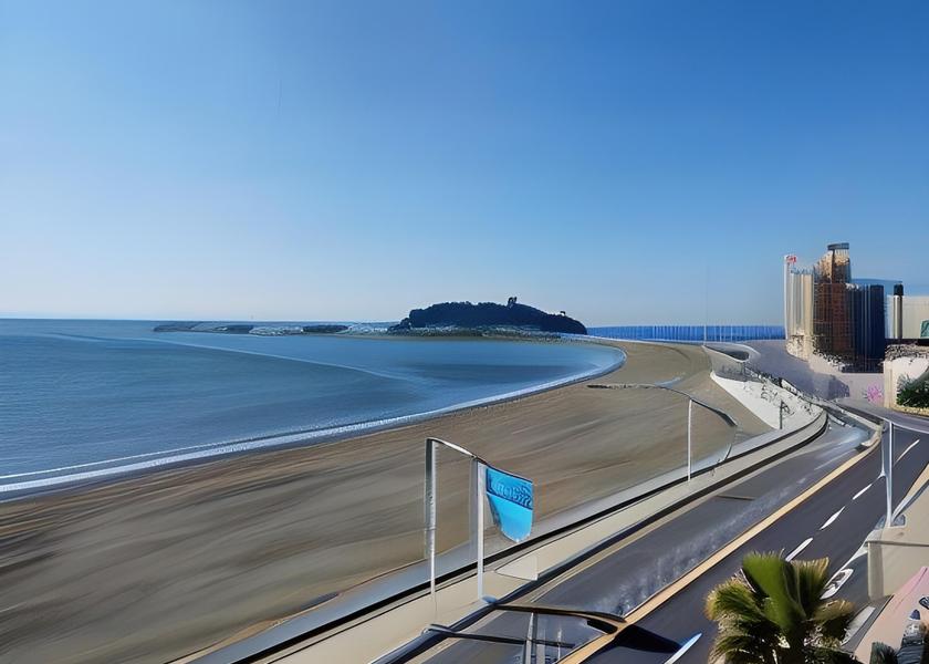 Kanagawa Kamakura 