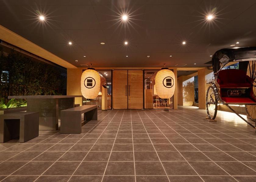 Kanagawa (prefecture) Kamakura entrance