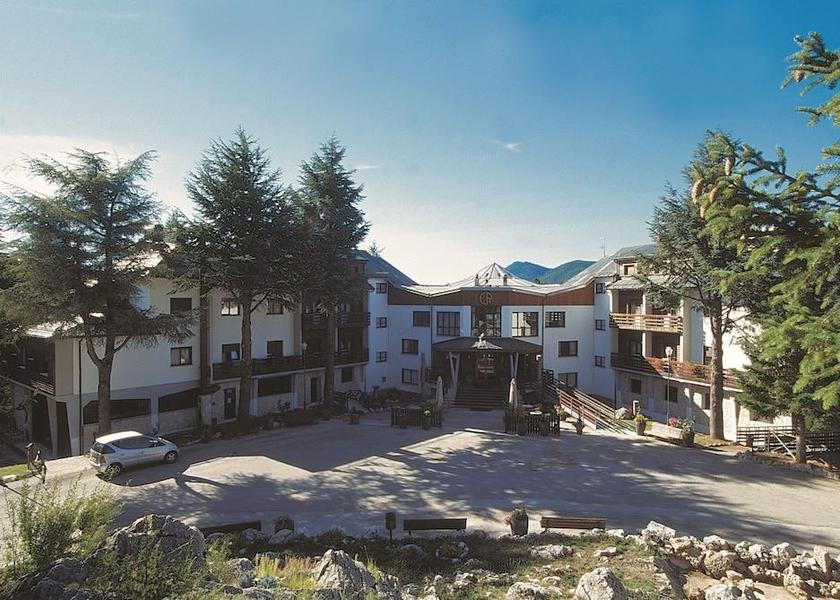 Abruzzo Rivisondoli 
