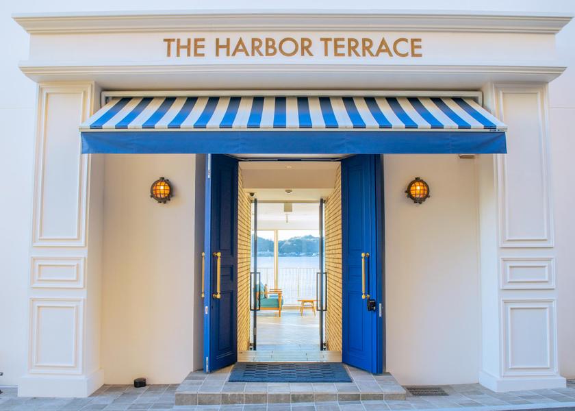 Kanagawa (prefecture) Kamakura entrance