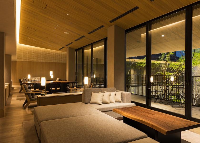 Kanagawa Kamakura Reception