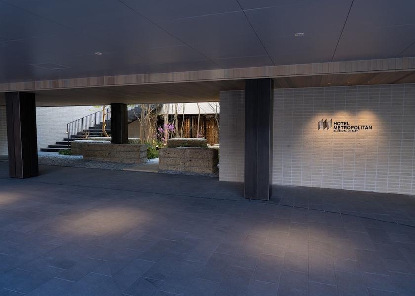 Kanagawa Kamakura Exterior