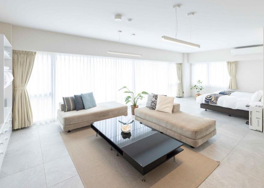 Kanagawa Chigasaki Public Areas