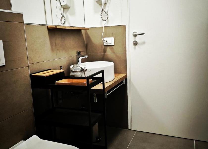 Friuli Venezia Giulia Ronchi dei Legionari Double Room with Private Bathroom