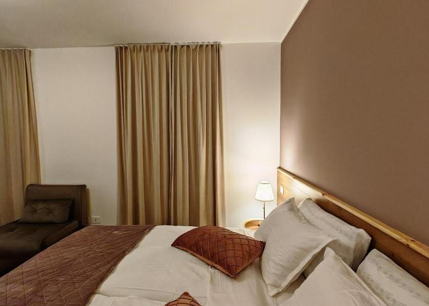 Friuli Venezia Giulia Ronchi dei Legionari Double Room with Private Bathroom