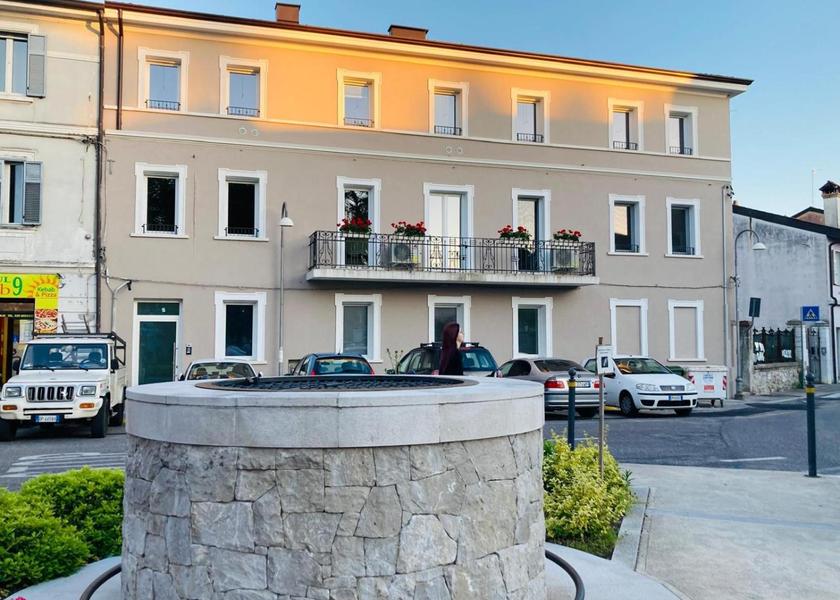 Friuli Venezia Giulia Ronchi dei Legionari 