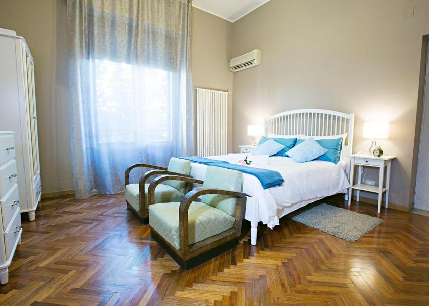 Abruzzo Roseto degli Abruzzi Suite