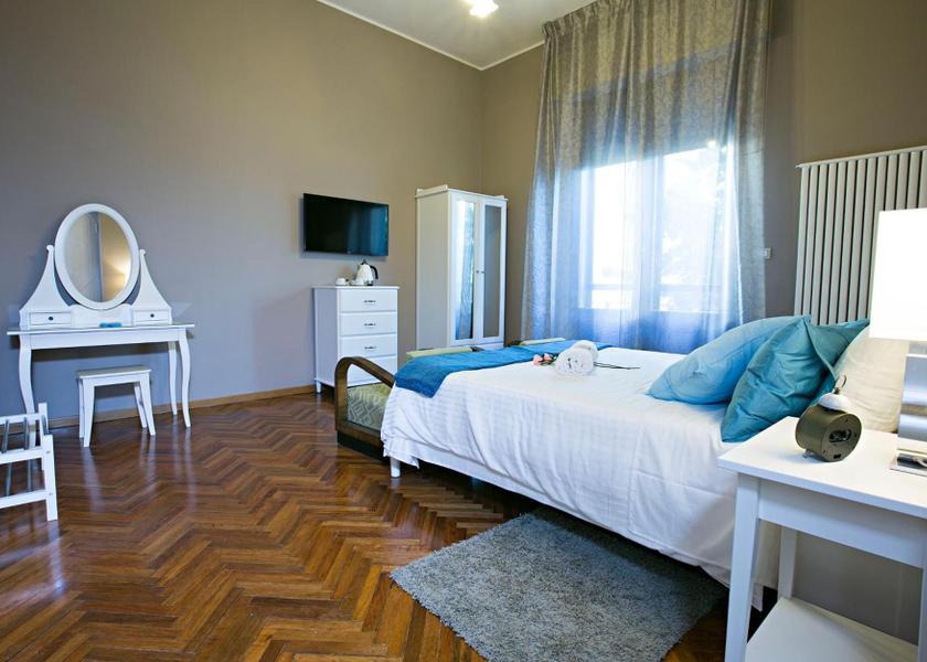 Abruzzo Roseto degli Abruzzi Suite