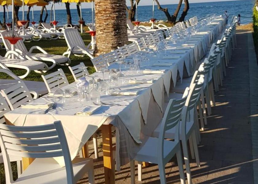 Abruzzo Roseto degli Abruzzi restaurant