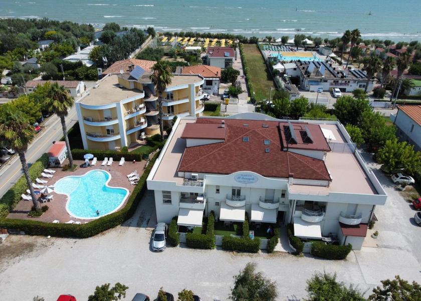Abruzzo Roseto degli Abruzzi 