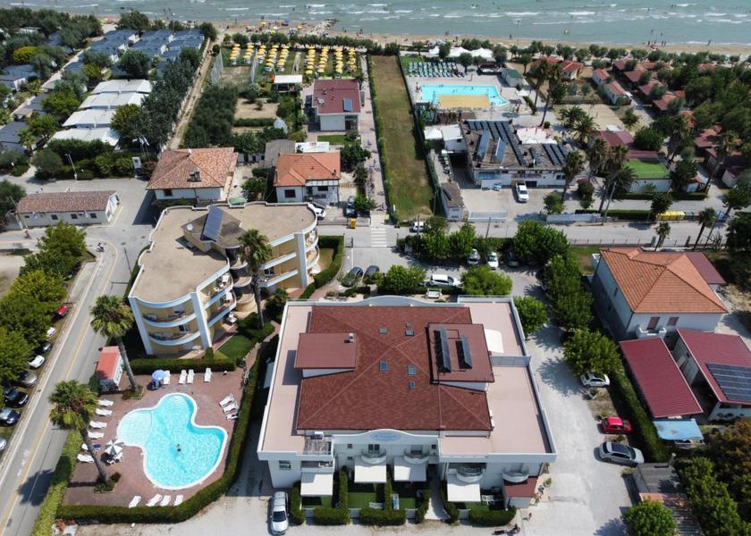 Abruzzo Roseto degli Abruzzi 