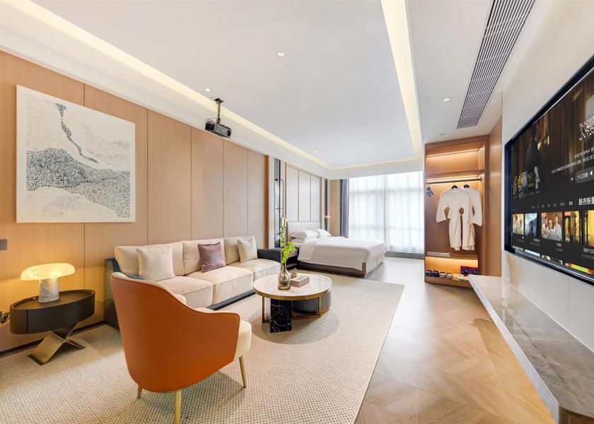 Guangdong Zhuhai Public Areas