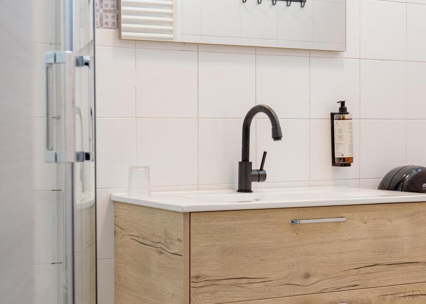 Abruzzo Roseto degli Abruzzi Double Room with Balcony